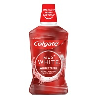 Ústna voda Max white 500 ml