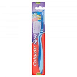 Colgate zubná kefka Zig Zag flexible Colgate zubná kefka Zig Zag flexible