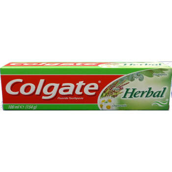 COLGATE zubná pasta Herbal 100 ml
