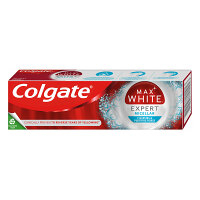 COLGATE Zubná pasta Max White Expert Micellar 75 ml