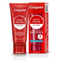 COLGATE Max White Ultra Freshness Pearls Bieliaca zubná pasta 50 ml