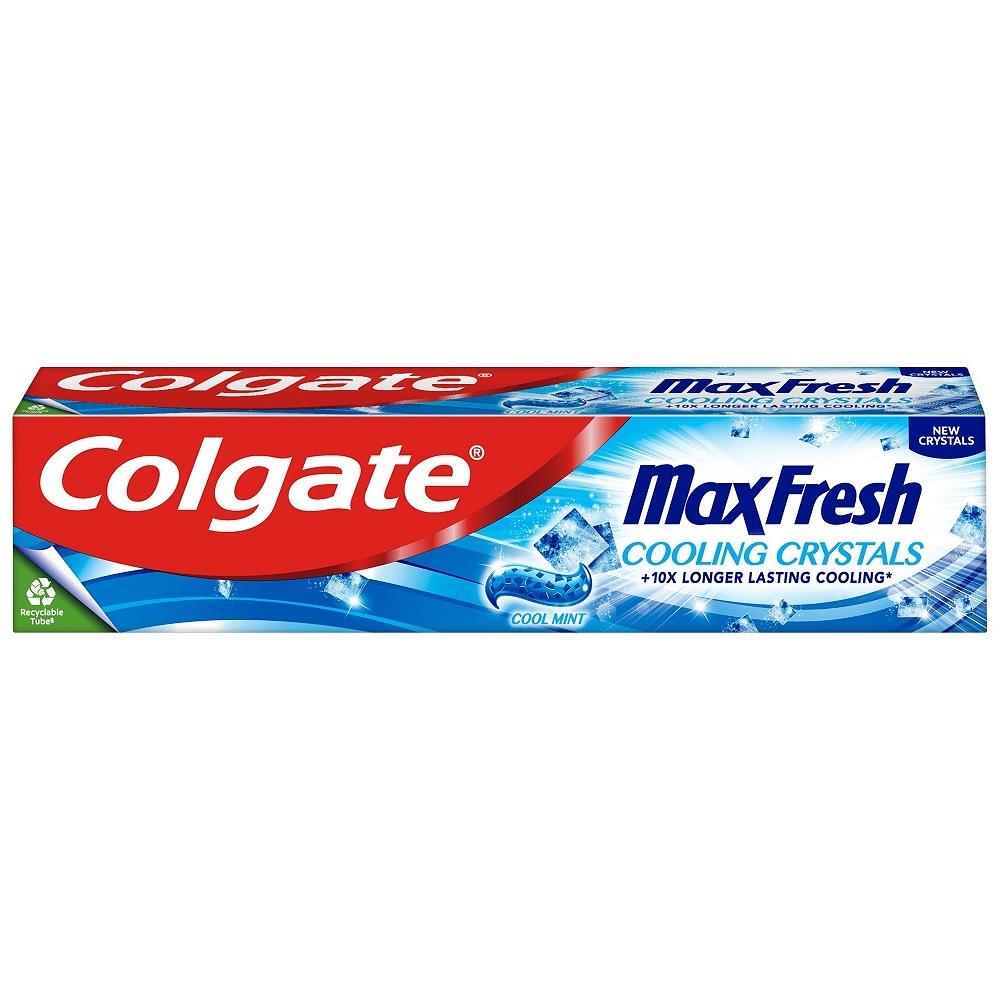 E-shop COLGATE MaxFresh Zubná pasta Cooling Crystals 125 ml