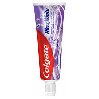 Zubná pasta Colgate max white shine, 75 ml