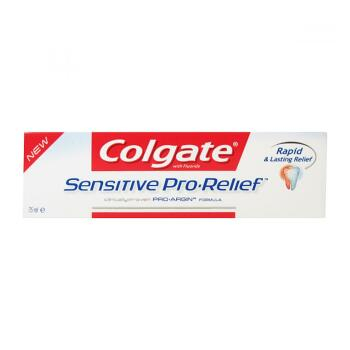 COLGATE zubná pasta Sensitive Pro-Relief 75ml