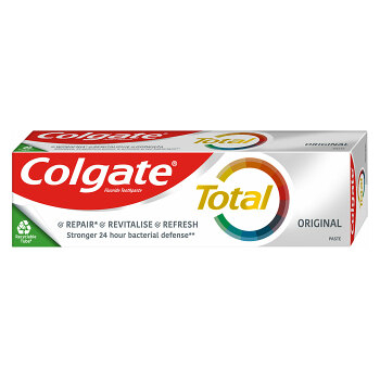 Colgate Zubná pasta Total 12, 75 ml