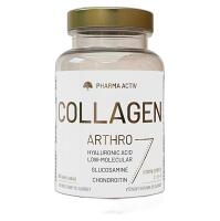 PHARMA ACTIV Collagen arthro 90 tabliet