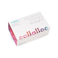COLLALLOC 100% bioaktívny morský kolagén 3,3 g x 30 dávok