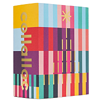 COLLALLOC Vianoce darčekové balenie