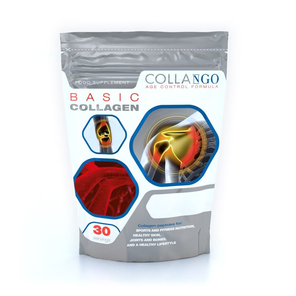 COLLANGO Collagen Basic 300 g