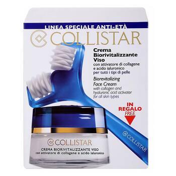 Collistar Biorevitalizing Face Cream All Skin 50ml (Všechny typy pleti)