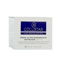 Collistar Ultra Regenerating Anti Wrinkle Night Cream 50ml