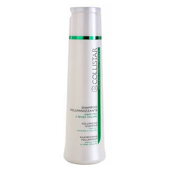 Collistar Volumizing Shampoo 250ml (Šampón pre objem jemných vlasov)