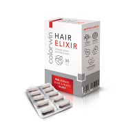 COLORWIN Hair Elixir 30 kapsúl