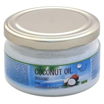 COLS BIO kokosový olej RAW 200 ml