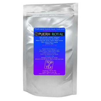 COLS Royal Pu-erh čaj 40 g