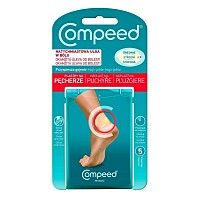 COMPEED Náplasť na pľuzgiere extreme 5 kusov