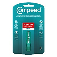 COMPEED tyčinka proti pľuzgierom 8 ml
