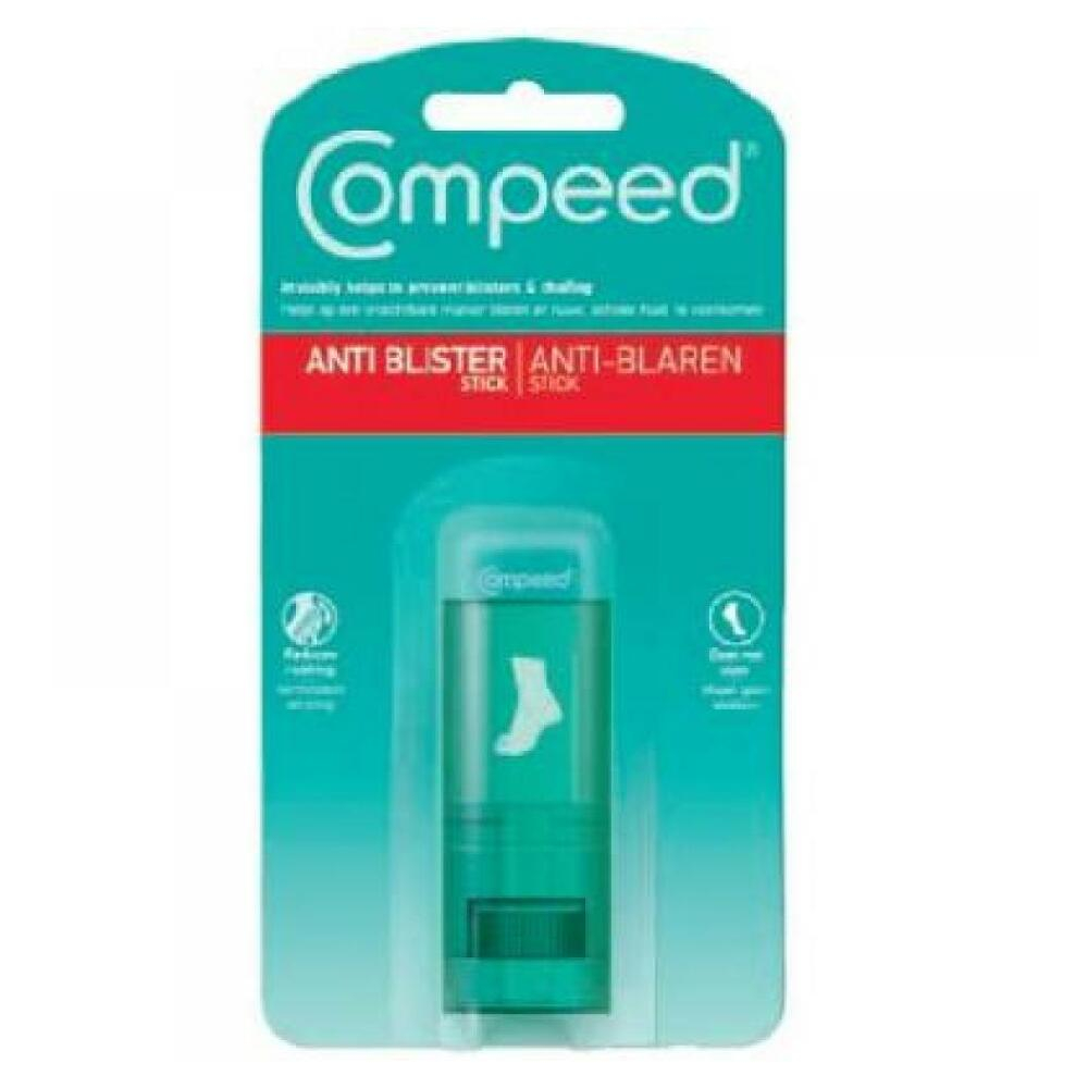 COMPEED tyčinka proti pľuzgierom 8 ml