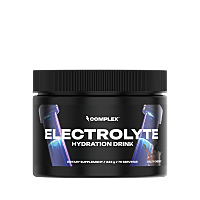 COMPLEX Electrolyte hydration drink slaná čerešňa