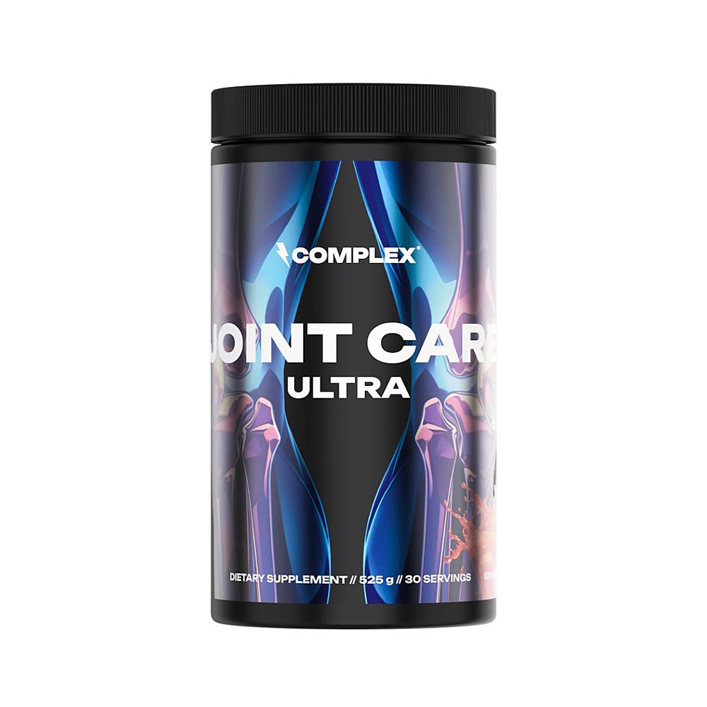 COMPLEX Joint care ultra kĺbová výživa grapefruit 480 g