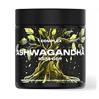 COMPLEX KSM-66 ashwagandha 60 kapsúl