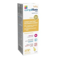 COMPLIFLORA Baby kvapky 5 ml