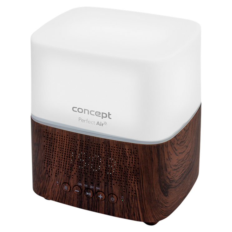 CONCEPT DF2011 Perfect air Dark wood aróma difuzér kúpite na Mojalekaren.sk