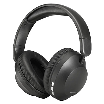 CONCEPT HS4080 Bezdrôtové slúchadlá sound joy čierna (Športové slúchadlá)