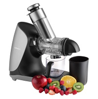 CONCEPT LO7250 Odšťavovač šnekový horizontálny