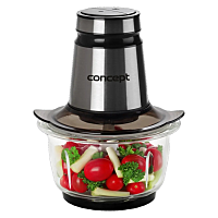 CONCEPT RM3270 Sekáčik na potraviny 500 W
