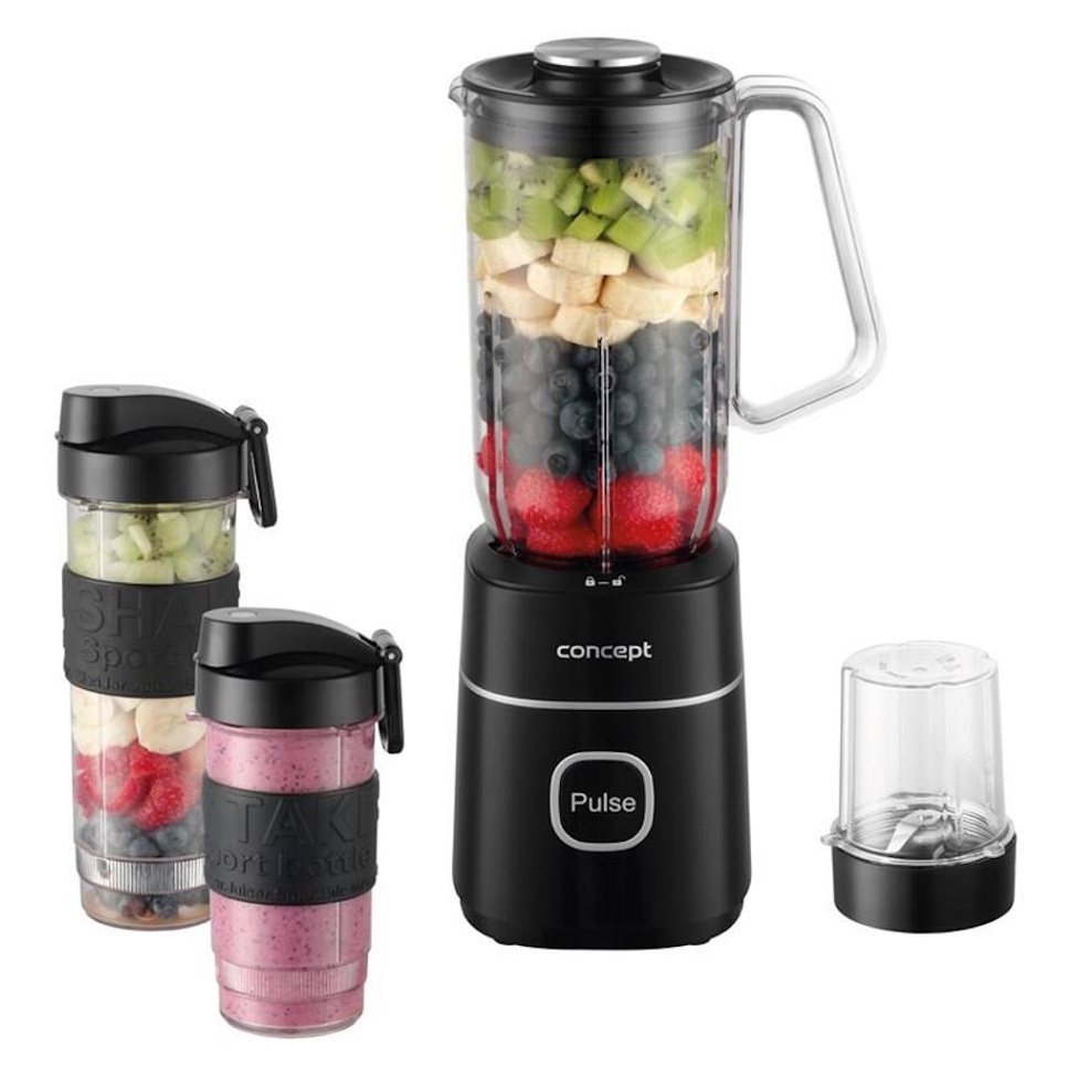 CONCEPT SM3490 Smoothie maker 700 W