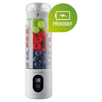 CONCEPT SM4000 Smoothie FitMaker mixér biely