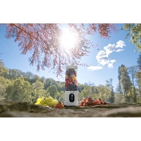 CONCEPT SM4000 Smoothie FitMaker mixér biely