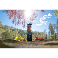CONCEPT SM4001 Smoothie FitMaker mixér čierny