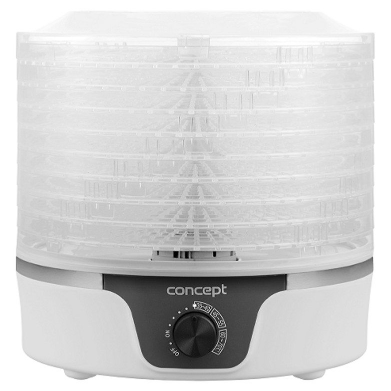 CONCEPT SO1090 Sušička ovocia 320 W
