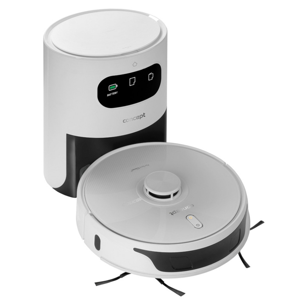 CONCEPT Perfect Clean Laser 3D VR3450 kúpite na Mojalekaren.sk