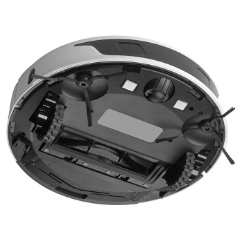 CONCEPT VR3450 Robotický vysávač s mopom 2v1