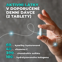 CONTIPRO Geloren caps 120 kapsúl