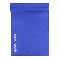 COOLINGBAG Chladiace puzdro na inzulínové perá veľké