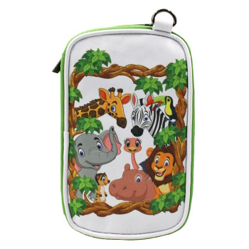 COOLINGBAG Detská taška s organizérom pre diabetikov (Puzdrá na inzulínové perá) - obrázok 1/4