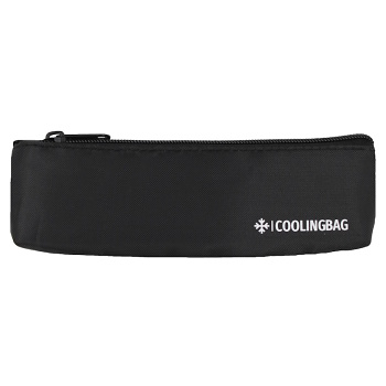 COOLINGBAG Puzdro na prenos inzulínových pier čierne (Puzdrá na inzulínové perá) - obrázok 2/3