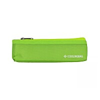 COOLINGBAG Puzdro na prenos inzulínových pier limetkový