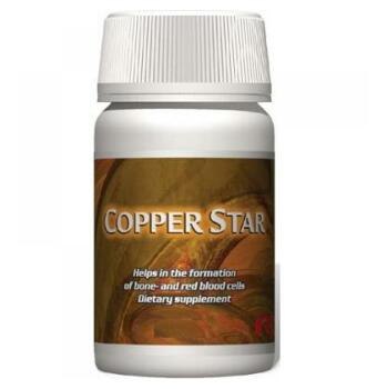 Copper Star 60 tabliet