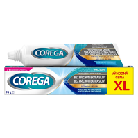 COREGA Extra silný fixačný krém bez príchuti XL 70 g