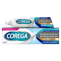 COREGA Fixačný krém bez príchute extra silný 40 g