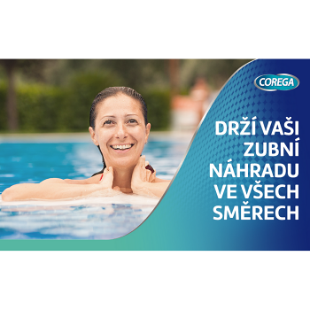 COREGA Original extra silný fixačný krém XL 70 g