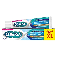 COREGA Original extra silný fixačný krém XL 70 g