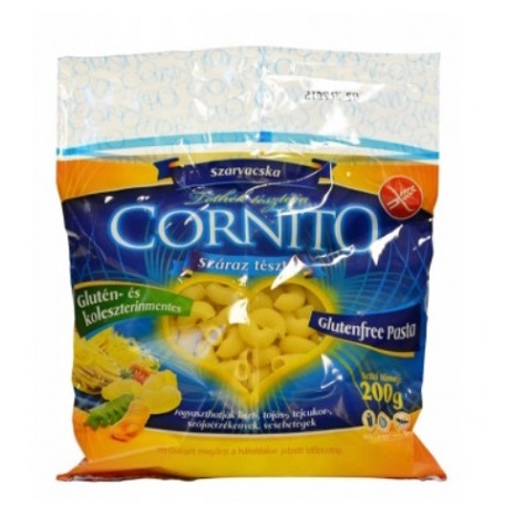 E-shop CORNITO Kolienka 200 g