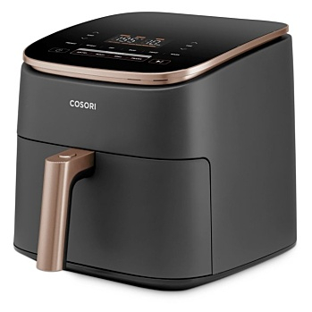 COSORI TurboBlaze Pre teplovzdušná fritéza 6.2 L (Teplovzdušné fritézy)
