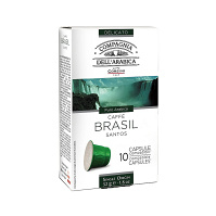 CORSINI Brasil kávové kapsule 10 kusov